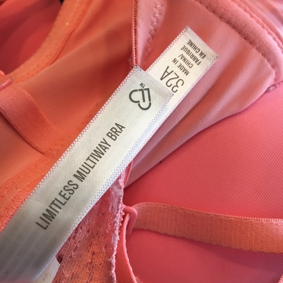 32A multi way bra from Aero - Picture 3 of 3